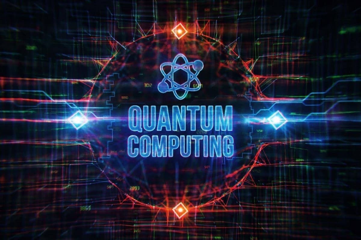 The Rise of Quantum Computing: Unleashing the Power of Qubits